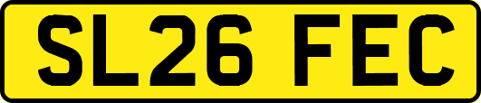 SL26FEC