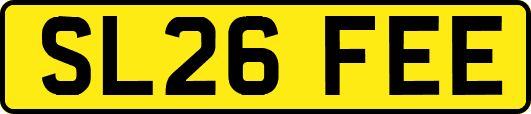 SL26FEE