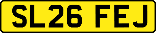 SL26FEJ