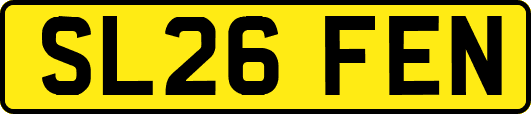 SL26FEN