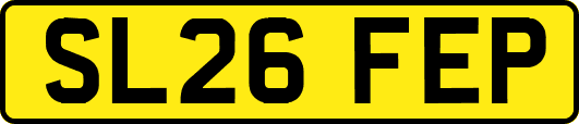 SL26FEP