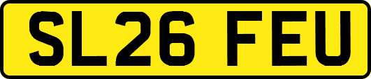 SL26FEU