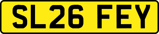 SL26FEY