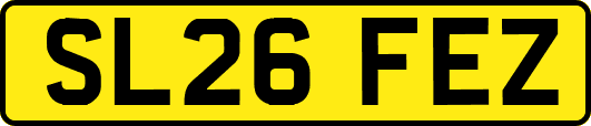 SL26FEZ