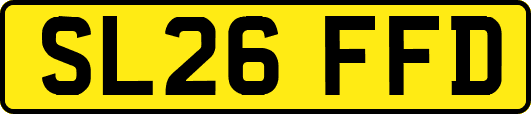 SL26FFD
