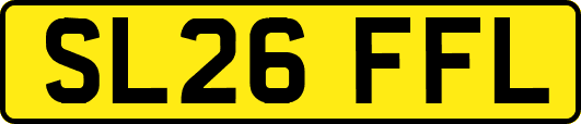 SL26FFL