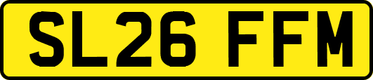 SL26FFM