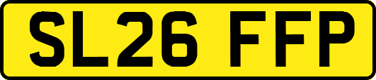 SL26FFP