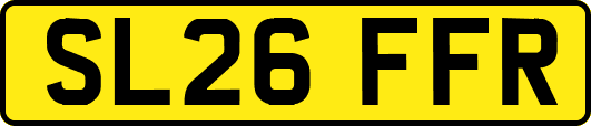 SL26FFR