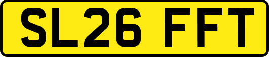SL26FFT