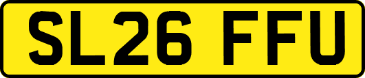 SL26FFU