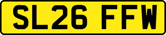 SL26FFW