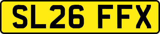 SL26FFX