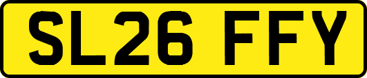 SL26FFY