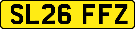 SL26FFZ