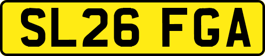 SL26FGA