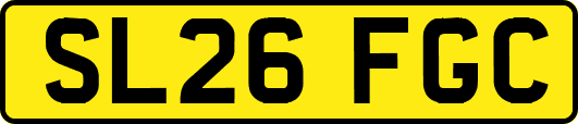 SL26FGC