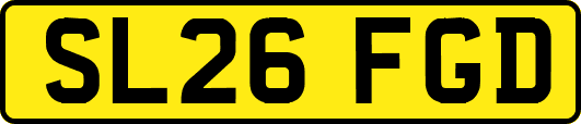 SL26FGD
