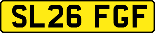 SL26FGF