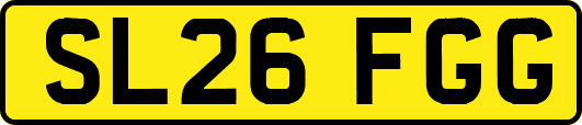 SL26FGG