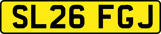 SL26FGJ
