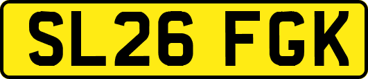 SL26FGK