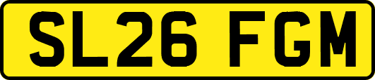 SL26FGM