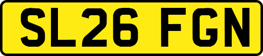 SL26FGN
