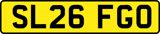 SL26FGO
