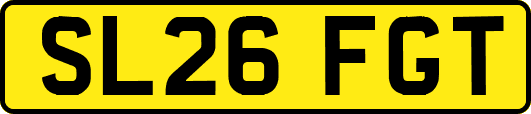 SL26FGT