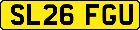 SL26FGU