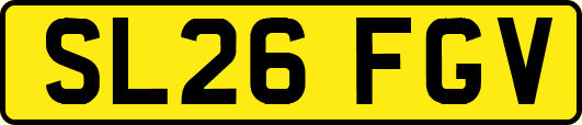 SL26FGV