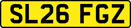 SL26FGZ