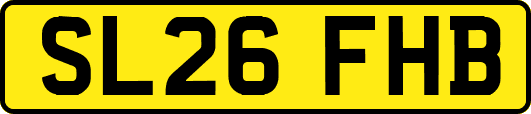 SL26FHB