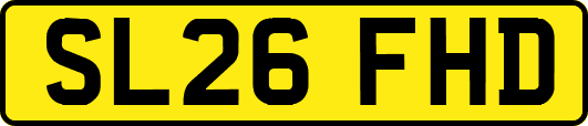 SL26FHD