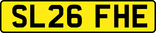 SL26FHE