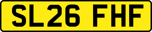 SL26FHF