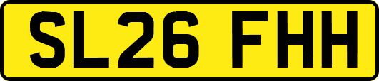 SL26FHH