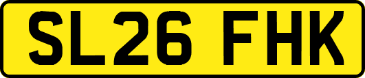SL26FHK