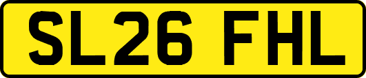 SL26FHL