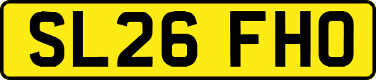 SL26FHO
