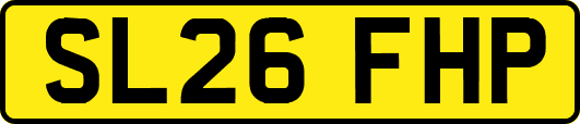 SL26FHP