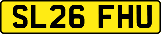 SL26FHU
