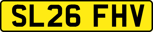 SL26FHV