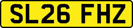 SL26FHZ