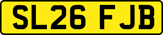 SL26FJB