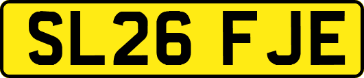 SL26FJE