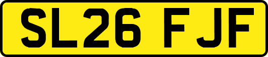 SL26FJF