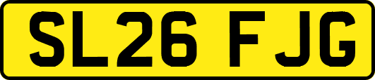 SL26FJG
