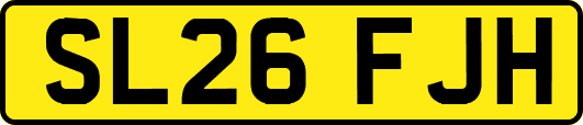 SL26FJH